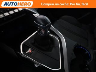 Peugeot 3008 1.5 Blue-HDi Allure