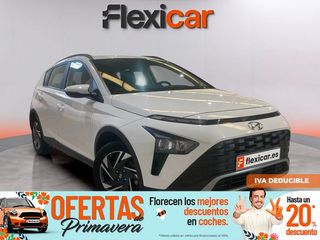 Hyundai Bayon 1.2 MPI Maxx