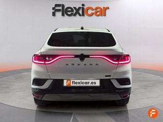 Renault Arkana Evolution E-TECH full hybrid 105kW(145CV