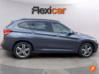 BMW X1 sDrive18d