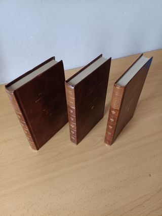 Obras Maestras de la Literatura Contemporánea