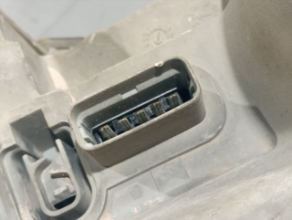 FARO DERECHO OPEL MOVANO