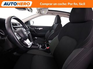 Nissan Qashqai 1.3 DIG-T NConnecta