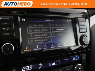 Nissan Qashqai 1.3 DIG-T NConnecta
