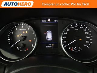 Nissan Qashqai 1.3 DIG-T NConnecta