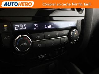 Nissan Qashqai 1.3 DIG-T NConnecta