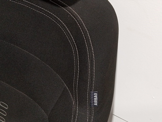 ASIENTO DELANTERO IZQUIERDO KIA SPORTAGE (SL)