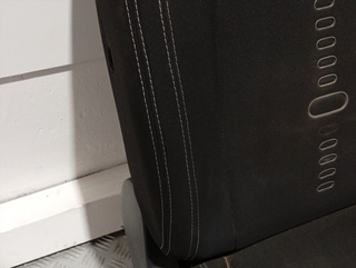 ASIENTO DELANTERO IZQUIERDO KIA SPORTAGE (SL)