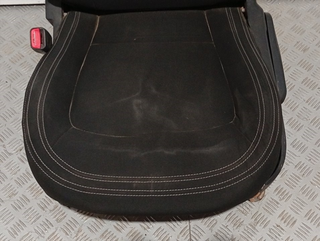 ASIENTO DELANTERO IZQUIERDO KIA SPORTAGE (SL)