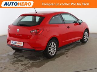 Seat Ibiza 1.6 TDI Reference Tech