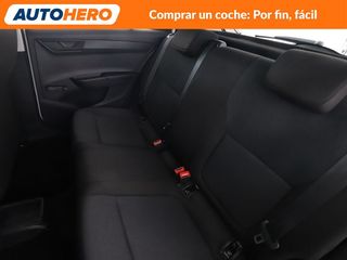 Skoda Fabia 1.0 MPI Active