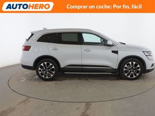 Renault Koleos 2.0 dCi Zen X-Tronic 4x4