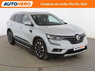 Renault Koleos 2.0 dCi Zen X-Tronic 4x4