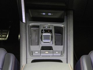 CUPRA FORMENTOR 2.5 TSI 287KW VZ5 DSG 4WD 390 5P