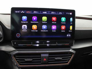 CUPRA FORMENTOR 2.5 TSI 287KW VZ5 DSG 4WD 390 5P