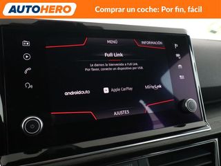 Seat Tarraco 2.0 TSI Xcellence 4Drive