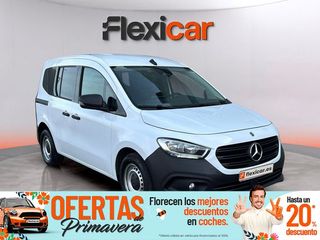 Mercedes Citan 110 CDI 70kW Tourer Base Largo