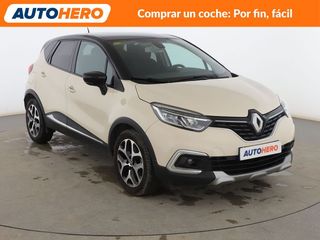 Renault Captur 1.2 TCe Energy Intens