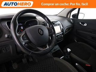 Renault Captur 1.2 TCe Energy Intens