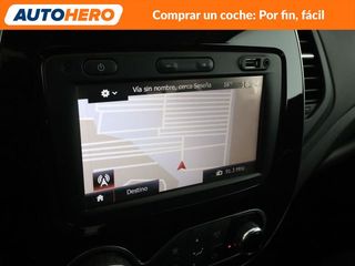 Renault Captur 1.2 TCe Energy Intens