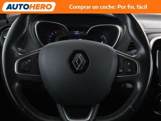Renault Captur 1.2 TCe Energy Intens