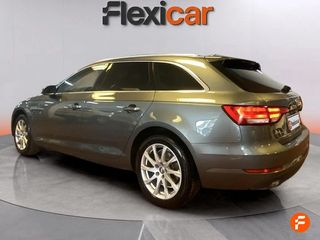 Audi A4 2.0 TDI 110kW (150CV) S tronic Avant