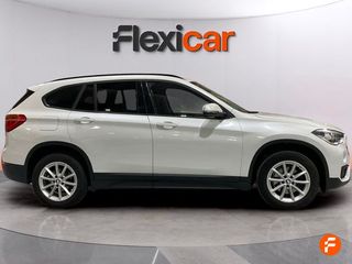 BMW X1 sDrive18d