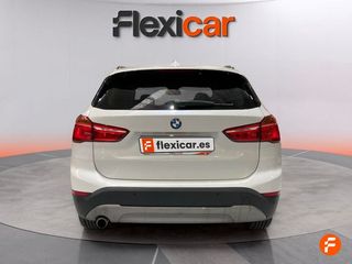 BMW X1 sDrive18d