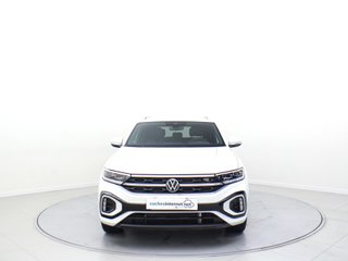 VOLKSWAGEN T-ROC 2.0 TDI R-LINE