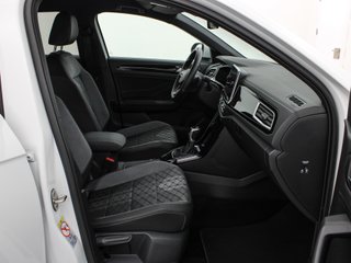 VOLKSWAGEN T-ROC 2.0 TDI R-LINE