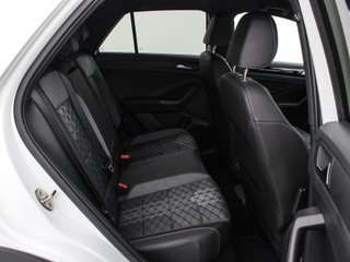 VOLKSWAGEN T-ROC 2.0 TDI R-LINE
