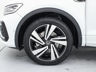 VOLKSWAGEN T-ROC 2.0 TDI R-LINE