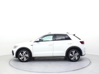 VOLKSWAGEN T-ROC 2.0 TDI R-LINE