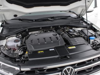 VOLKSWAGEN T-ROC 2.0 TDI R-LINE