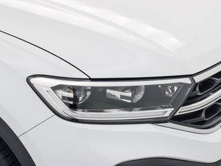 VOLKSWAGEN T-ROC 2.0 TDI R-LINE
