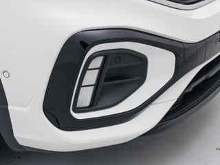 VOLKSWAGEN T-ROC 2.0 TDI R-LINE