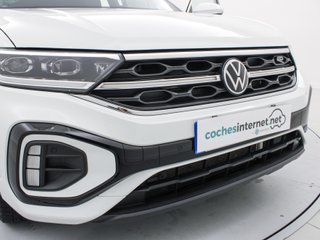 VOLKSWAGEN T-ROC 2.0 TDI R-LINE