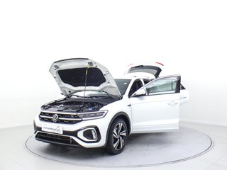 VOLKSWAGEN T-ROC 2.0 TDI R-LINE