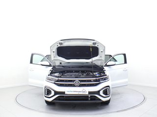 VOLKSWAGEN T-ROC 2.0 TDI R-LINE