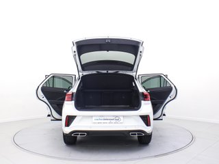 VOLKSWAGEN T-ROC 2.0 TDI R-LINE