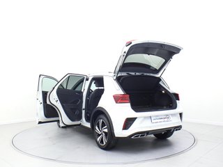 VOLKSWAGEN T-ROC 2.0 TDI R-LINE