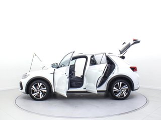 VOLKSWAGEN T-ROC 2.0 TDI R-LINE