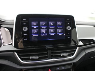 VOLKSWAGEN T-ROC 2.0 TDI R-LINE