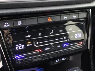 VOLKSWAGEN T-ROC 2.0 TDI R-LINE