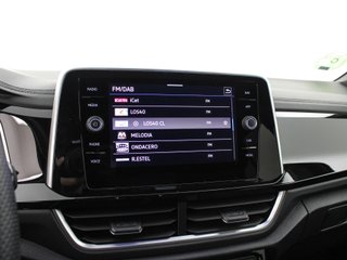VOLKSWAGEN T-ROC 2.0 TDI R-LINE