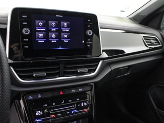 VOLKSWAGEN T-ROC 2.0 TDI R-LINE