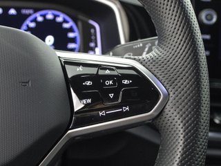 VOLKSWAGEN T-ROC 2.0 TDI R-LINE
