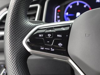 VOLKSWAGEN T-ROC 2.0 TDI R-LINE