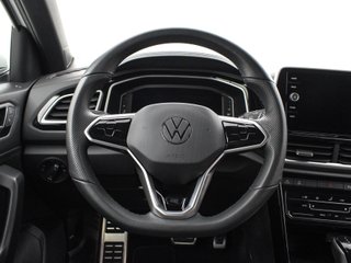 VOLKSWAGEN T-ROC 2.0 TDI R-LINE
