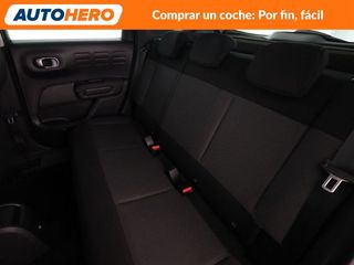 Citroën C3 Aircross 1.5 Blue-HDi Shine